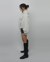 Anti Perfect Hoodie - Oatmeal