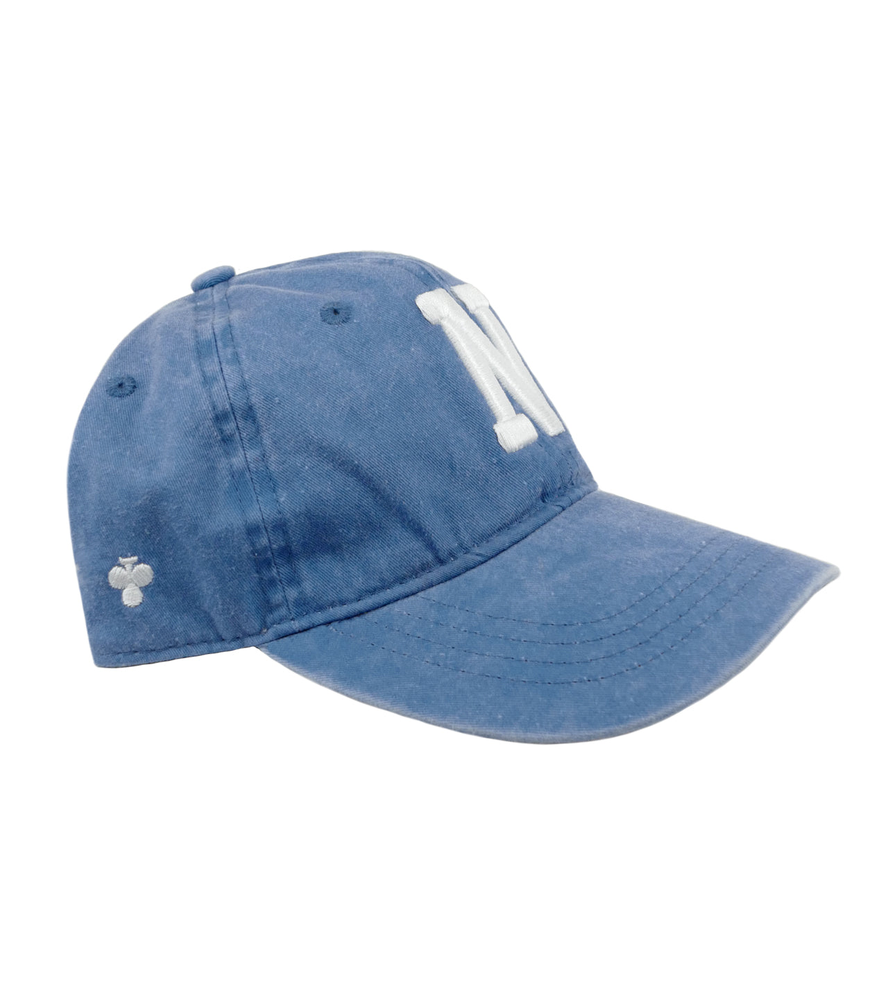Nicheless Cap