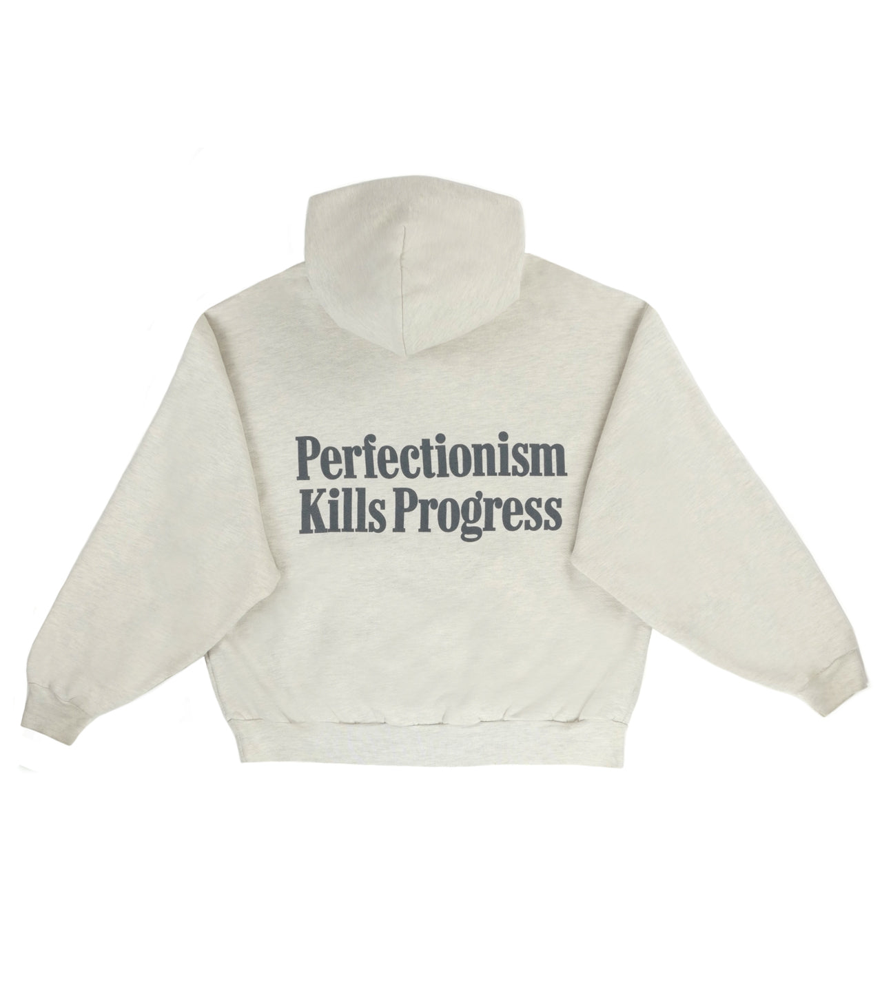 Anti Perfect Hoodie - Oatmeal