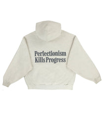 Anti Perfect Hoodie - Oatmeal
