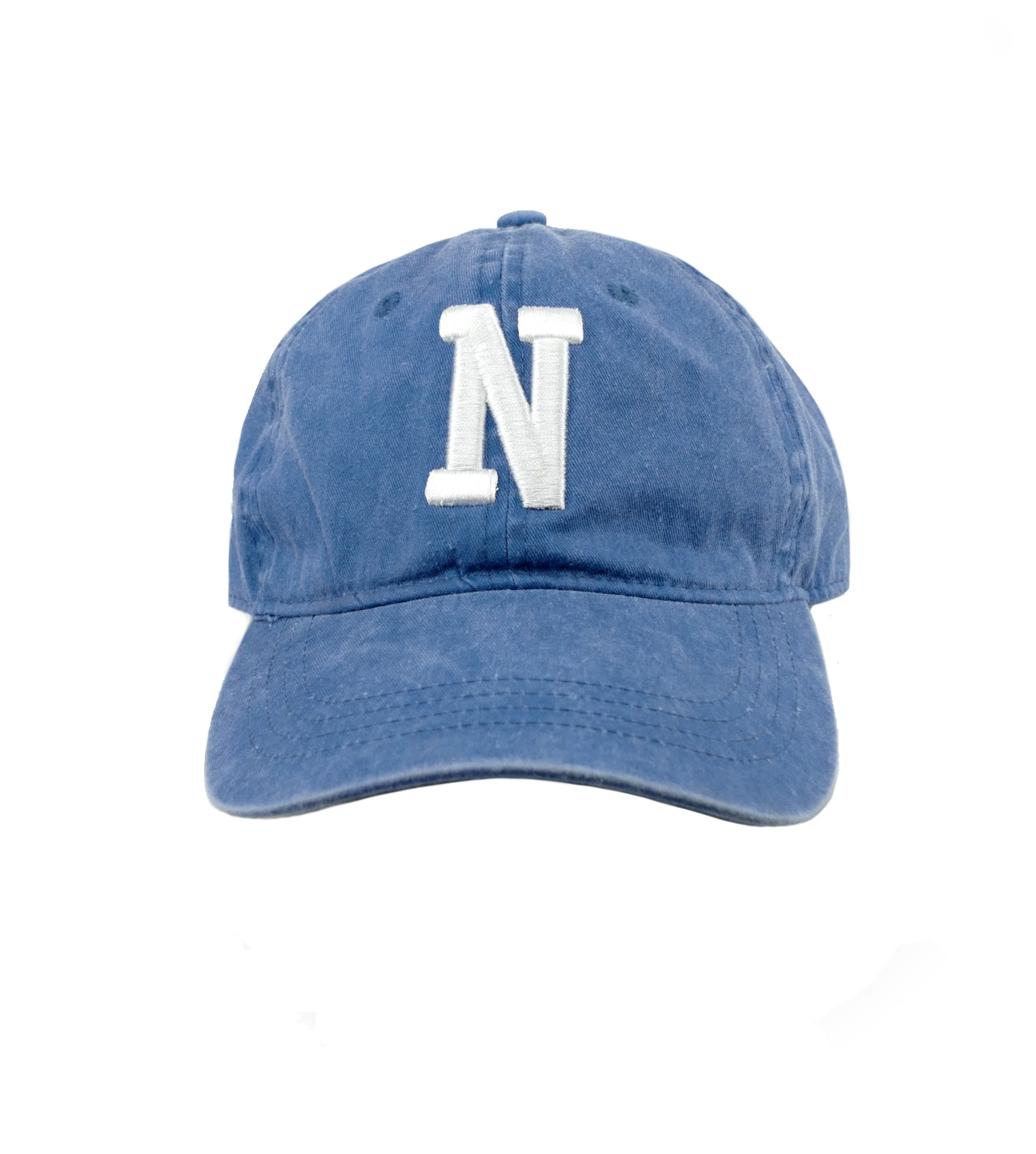 Nicheless Cap