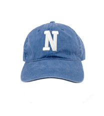 Nicheless Cap