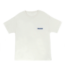 What&#39;s the Rush? Tee - Vintage White